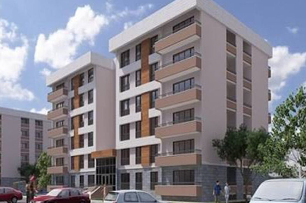 Yapı Güçlendirme ve Renovasyon