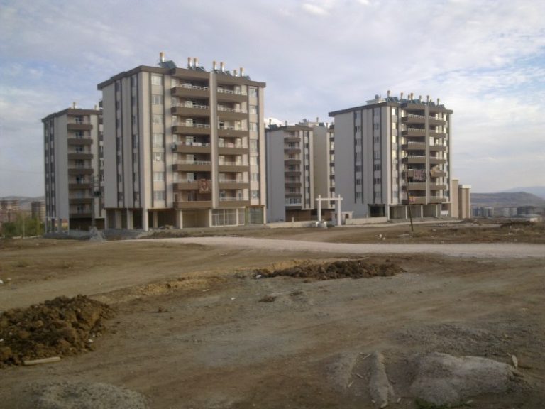 İsra Sitesi